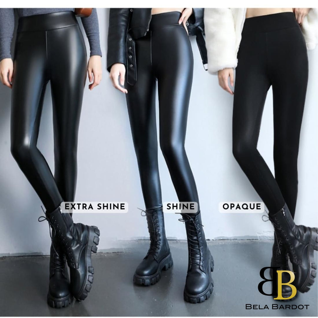 Brunna Thermal Pants Calça