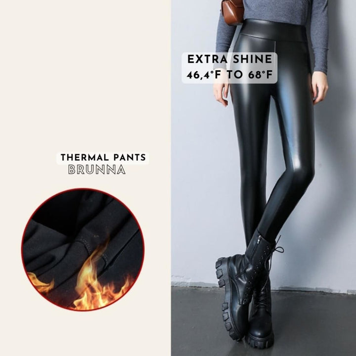 Brunna Thermal Pants Calça